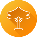 Tree icon