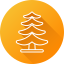 Tree icon