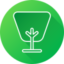 Tree icon