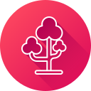 Tree icon