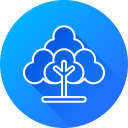 Tree icon