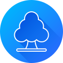 Tree icon
