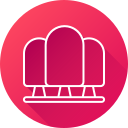 Trees icon