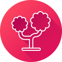 Tree icon