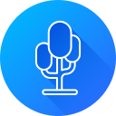 Tree icon