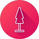 Tree icon
