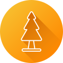 Tree icon