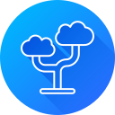Tree icon