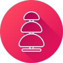 Tree icon
