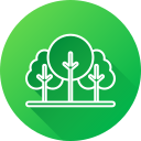 bäume icon