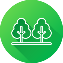 bäume icon