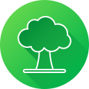 baum icon