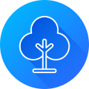 baum icon