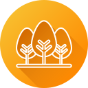 bäume icon