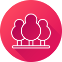 bäume icon