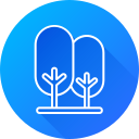 bäume icon