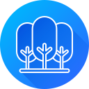 bäume icon