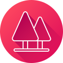 bäume icon