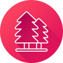 bäume icon