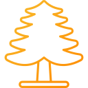 Árbol icon