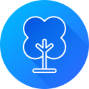 baum icon