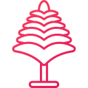 Árbol icon