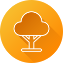 Tree icon