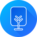 Tree icon