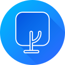 Tree icon