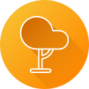 Tree icon