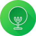 Tree icon