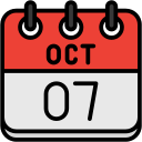 octubre icon