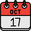 octubre icon