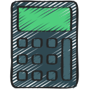 calculadora icon