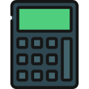 calculadora icon