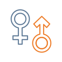 Gender icon