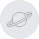 planeta icon