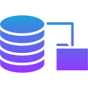 base de datos icon