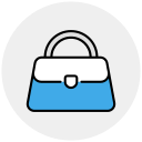 bolso icon