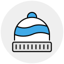 gorro icon