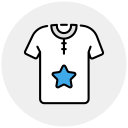 camiseta icon