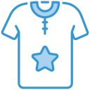 camiseta icon