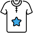 camiseta icon