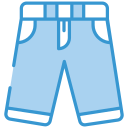 bermudas icon