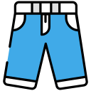 bermudas icon