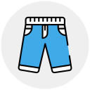 bermudas icon