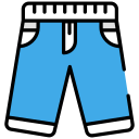 bermudas icon