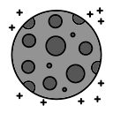 luna icon