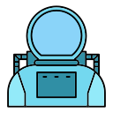 astronauta icon