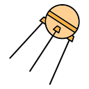 sputnik icon